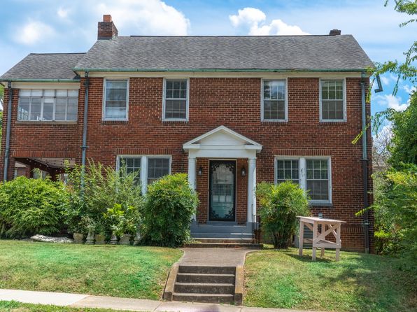 1724 Laurel Ave APT 1