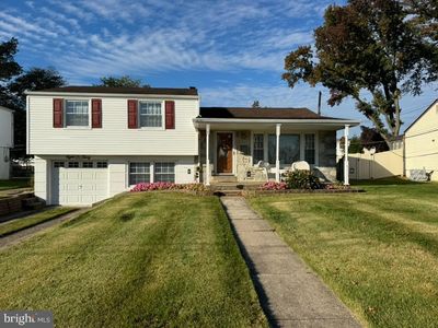 830 Rennard St, Philadelphia, PA, 19116