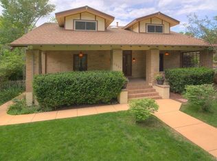 2337 S Cook St, Denver, CO 80210