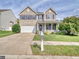 6601 Aaron Mee Way, Baltimore, MD 21237