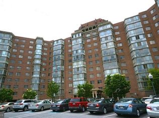 3200 N Leisure World Blvd APT 203, Silver Spring, MD 20906