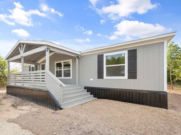 212 SE County Road 3048a, Corsicana, TX 75109