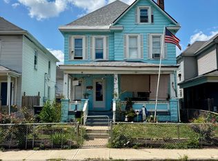 143 N Central Ave, Columbus, OH