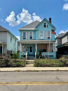 143 N Central Ave, Columbus, OH, 43222