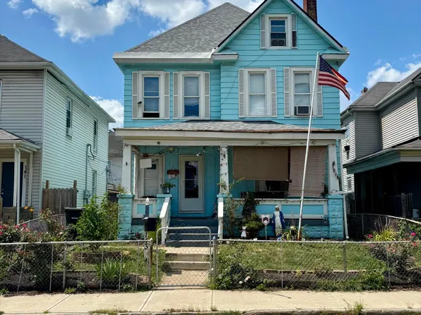 143 N Central Ave, Columbus, OH 43222
