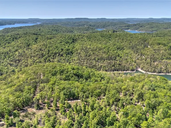 LOT 5 Eagle Dr, Eureka Springs, AR 72631