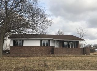 215 E Belle Ave, Rantoul, IL 61866