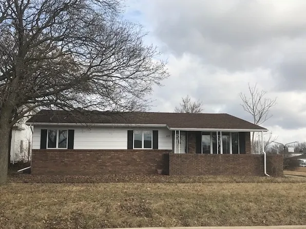 215 E Belle Ave, Rantoul, IL 61866