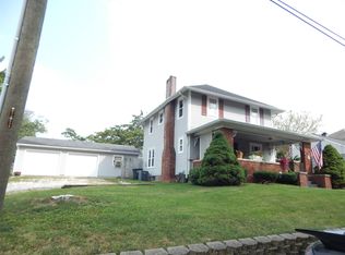 1012 M St, Bedford, IN 47421