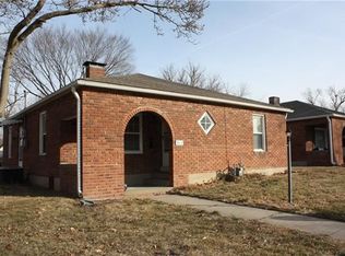 412 W Prairie St, Cameron, MO 64429