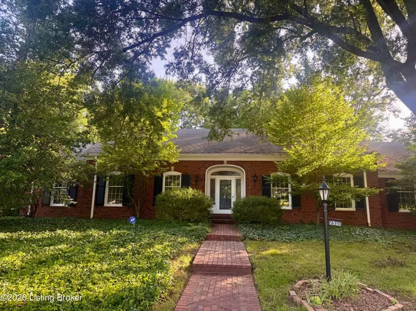 2901 Falmouth Dr, Louisville, KY 40205