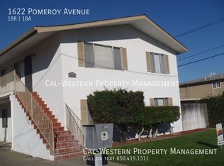 1622 Pomeroy Ave, Santa Clara, CA 95051