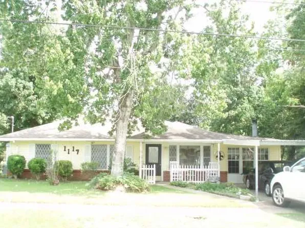 1117 Texas St, Sulphur, LA 70663