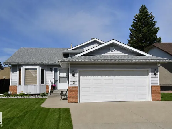 3 Notre Dame Cres, Leduc, AB T9E 6H8