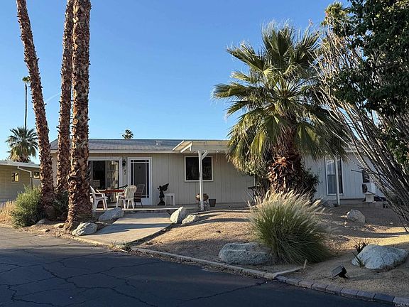 2nd image of 1010 Palm Canyon Dr APT 82