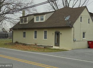 21624 Mount Aetna Rd, Hagerstown, MD 21742