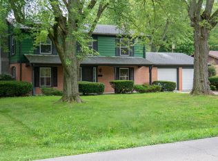 924 Park Rd, Anderson, IN 46011