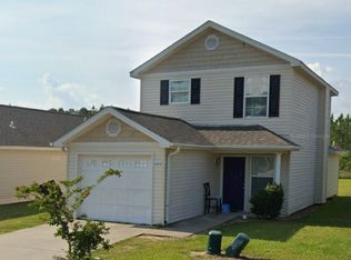 12072 George St, Gulfport, MS 39503