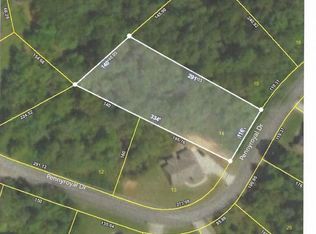 7745 Pennyroyal Dr LOT 14, Knoxville, TN 37920
