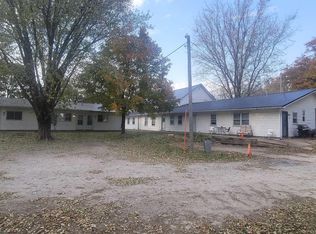 505 North St, Brandon, IA 52210