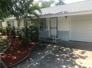 5396 63rd St N, Saint Petersburg, FL 33709