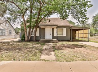 2311 25th St, Lubbock, TX 79411