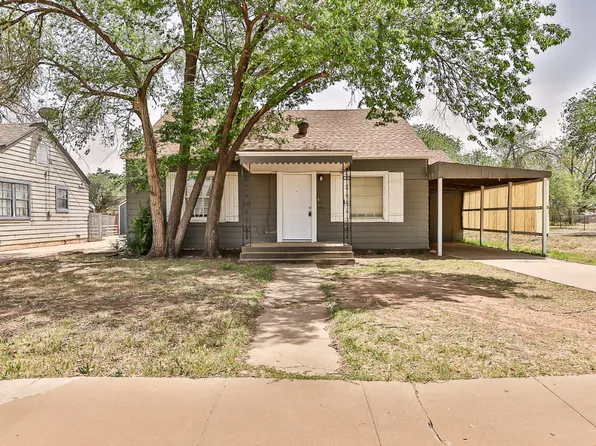 2311 25th St, Lubbock, TX 79411
