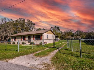 1145 Varnado Rd, Groveland, FL, 34736