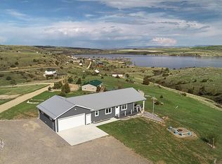 54 Lakeview Dr, Roberts, MT 59070