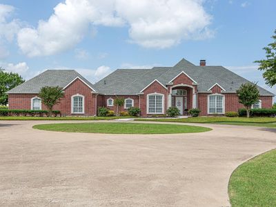 1110 N Stodghill Rd, Rockwall, TX, 75087