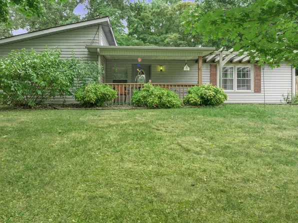 3707 Kimrod Dr, Johnson City, TN 37601