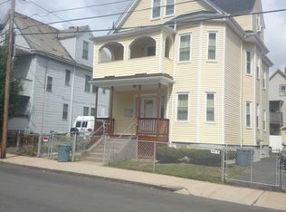 15 Harwood St, Dorchester, MA 02124