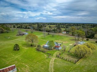 11361 State Highway 21 E #E, Crockett, TX