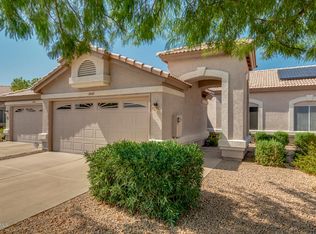 20632 N 104th Ave, Peoria, AZ 85382