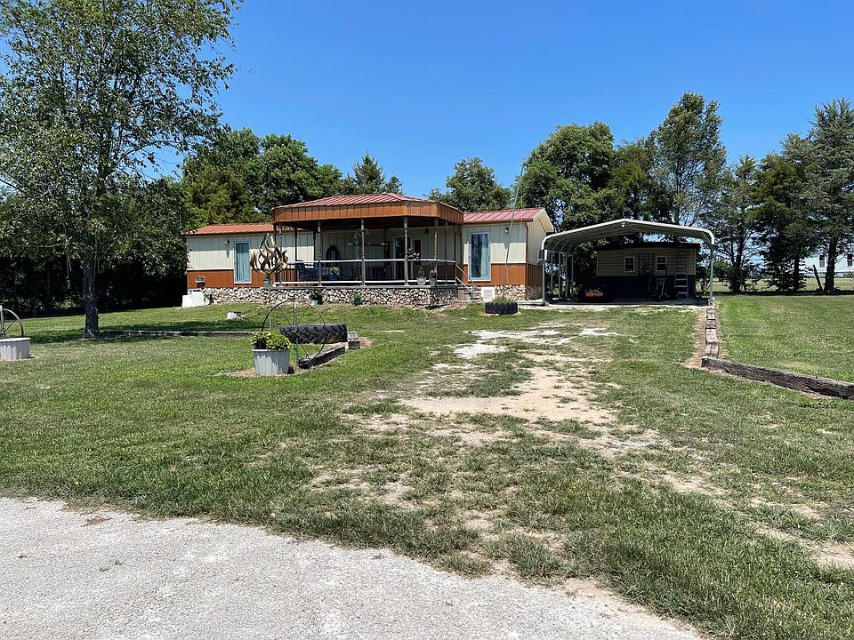 14606 Private Road 2193, Cassville, MO 65625 MLS 60248792 Zillow