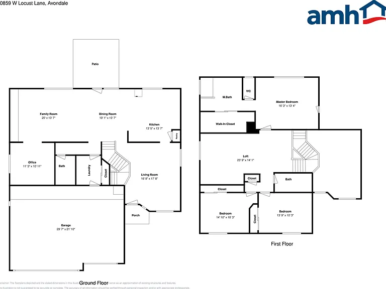 10859 W Locust Ln — Photo 2