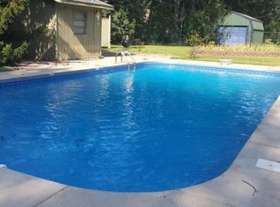 4585 E Johnstown Rd, Columbus, OH 43230