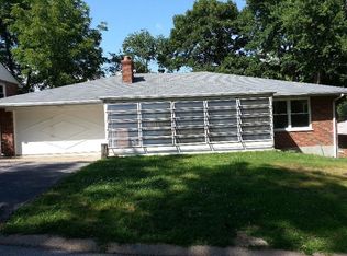6915 Forest Hill Dr, Saint Louis, MO