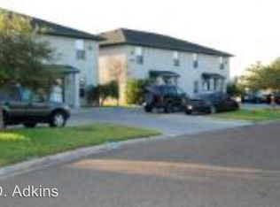 1905 Maria Isabel Dr APT A, Weslaco, TX 78599