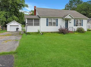 9507 Burnite Mill Rd, Felton, DE 19943