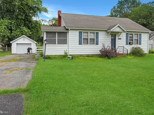 9507 Burnite Mill Rd, Felton, DE 19943