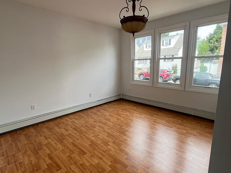 first room entrance