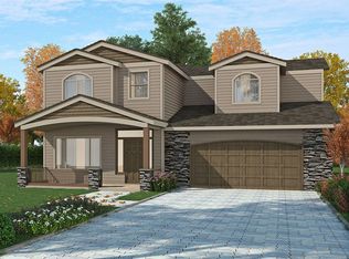 19536 Sager Loop, Bend, OR 97702