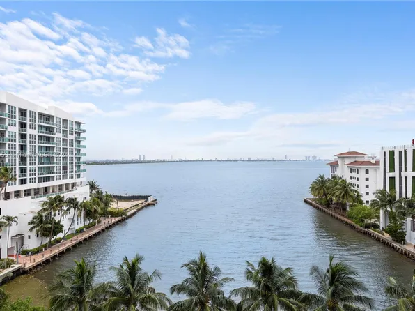 460 NE 28th St APT 605, Miami, FL 33137