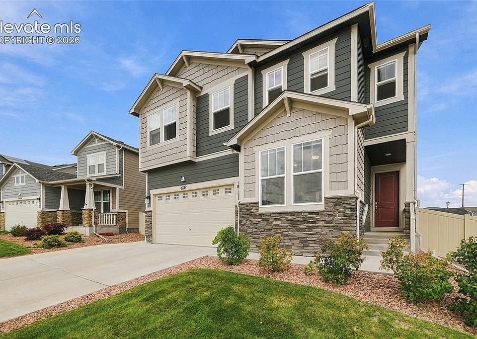 1st image of 8232 Falling Rock Dr