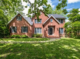 811 West Broadway, Columbia, MO 65203