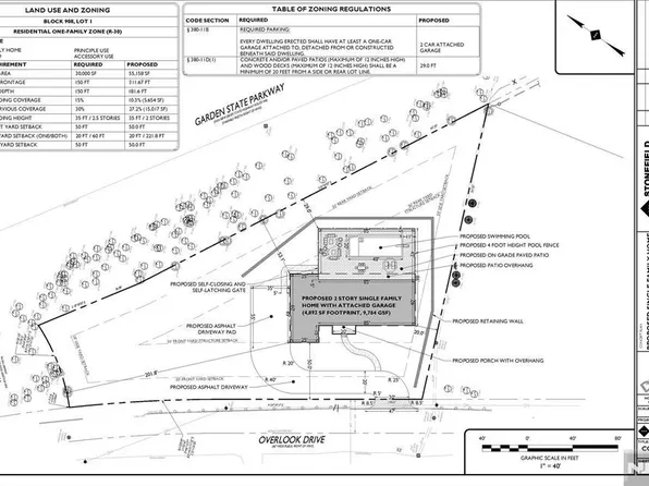 100 Overlook Dr, Woodcliff Lake, NJ 07677