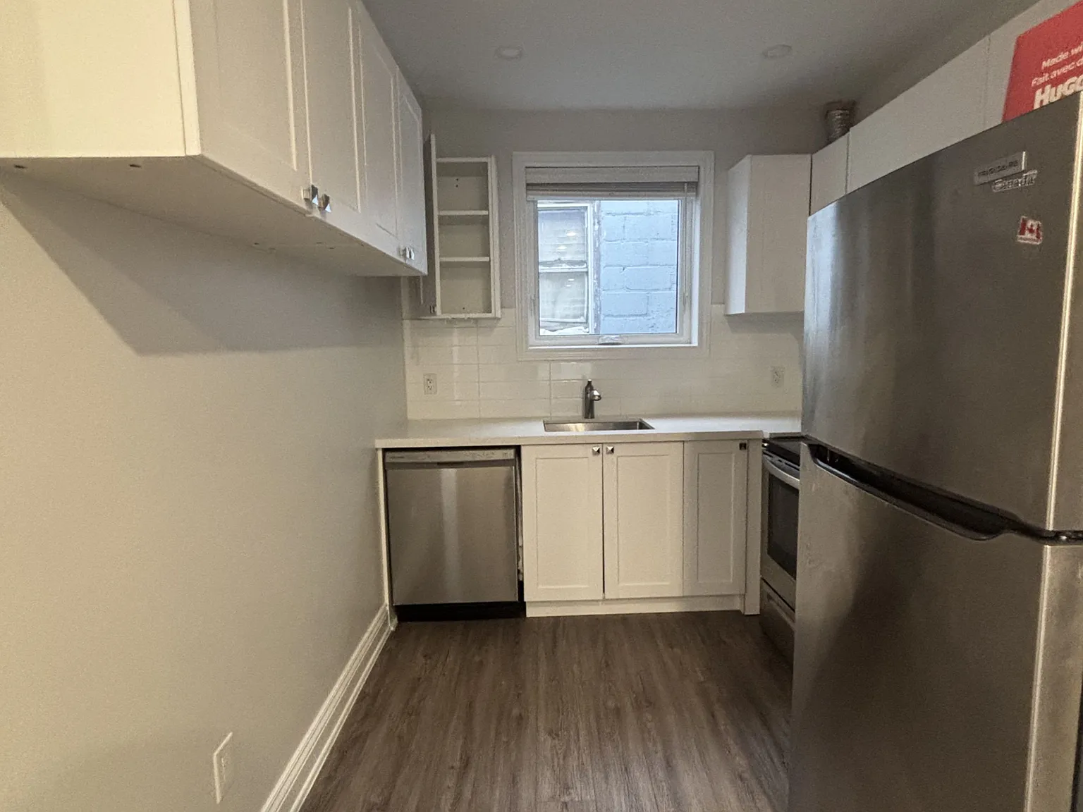 2 bed, $2,200 — Photo 3
