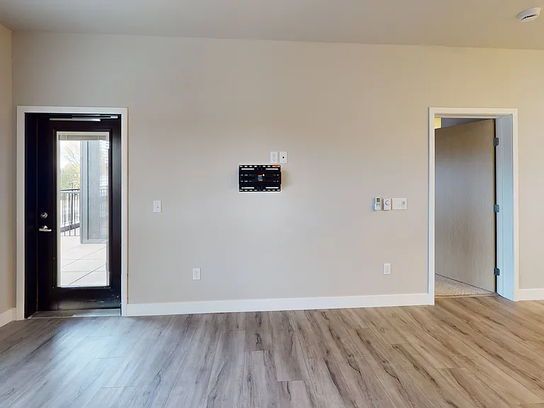 Archway Apartments | 1 Bedroom | 1 Bath