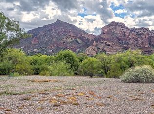 6722 N Joshua Tree Ln, Paradise Valley, AZ 85253